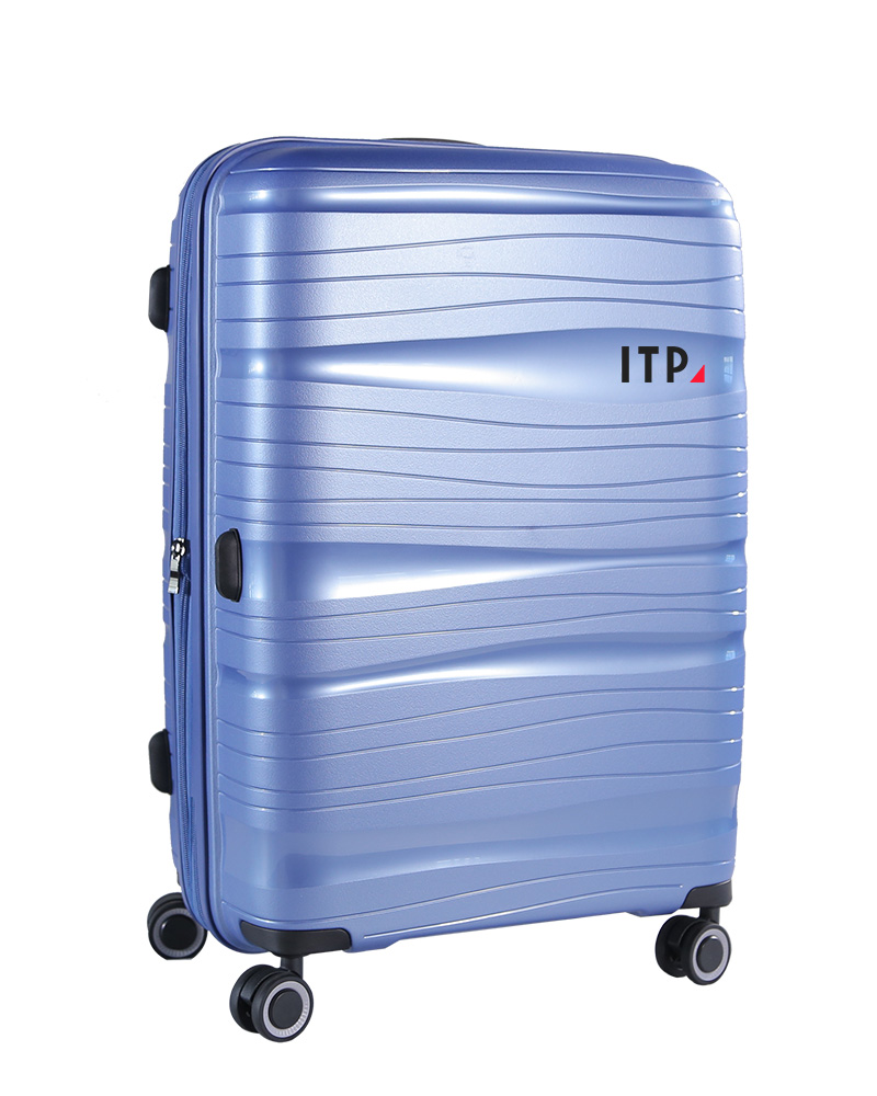 TJ luggage
